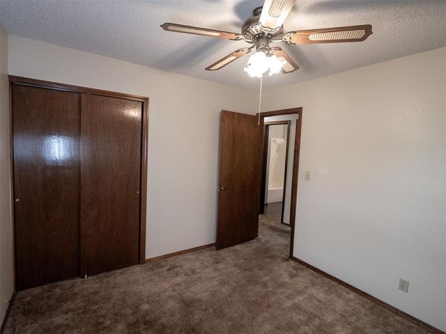 5502 Aquarius, Shawnee, OK 74804