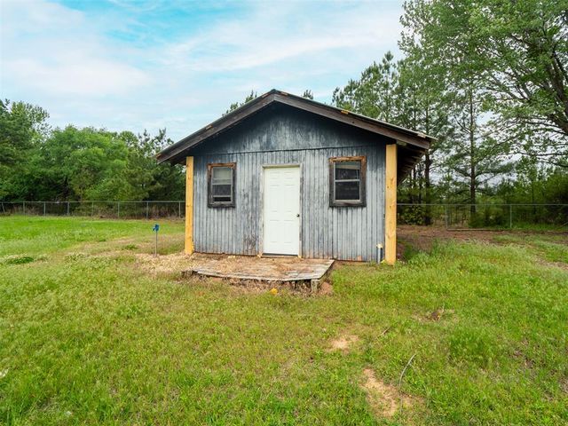 5502 Aquarius, Shawnee, OK 74804