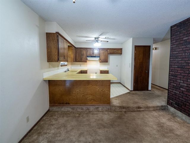 5502 Aquarius, Shawnee, OK 74804