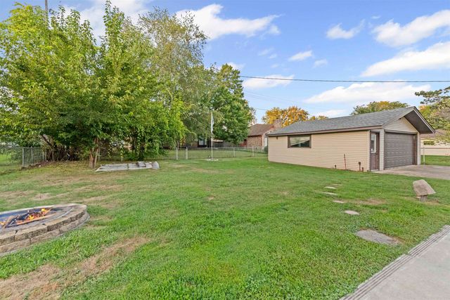 34735 Joel Street, Chesterfield Twp, MI 48047