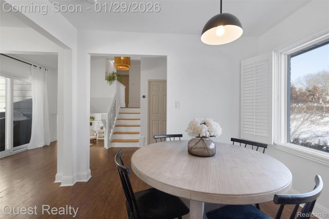 6702 Cathedral Drive, Bloomfield Hills, MI 48301