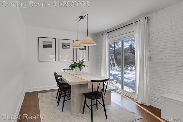 6702 Cathedral Drive, Bloomfield Hills, MI 48301