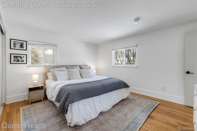 6702 Cathedral Drive, Bloomfield Hills, MI 48301