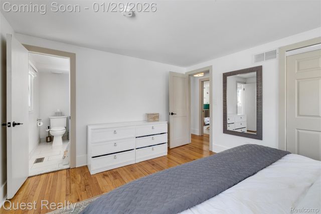 6702 Cathedral Drive, Bloomfield Hills, MI 48301