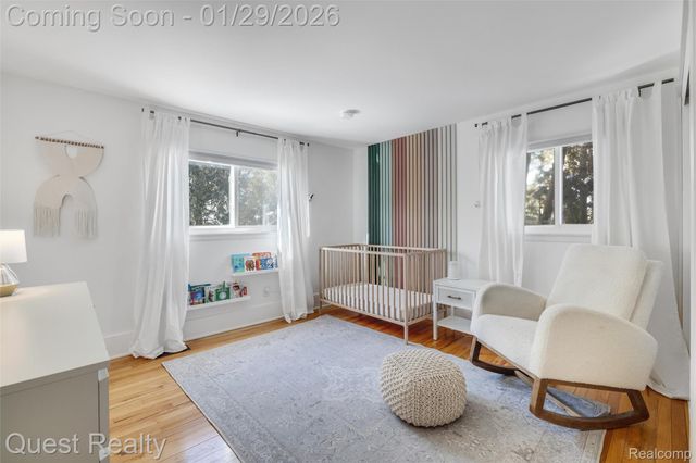 6702 Cathedral Drive, Bloomfield Hills, MI 48301