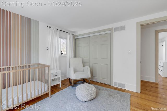 6702 Cathedral Drive, Bloomfield Hills, MI 48301