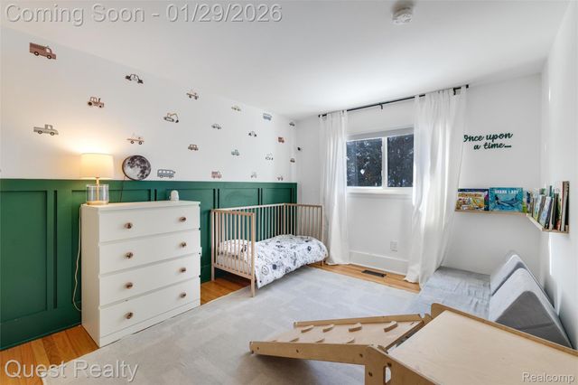 6702 Cathedral Drive, Bloomfield Hills, MI 48301