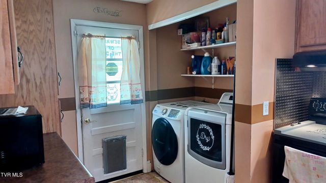 1411 Island Road, Bristol, VA 24201