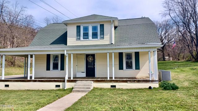 1411 Island Road, Bristol, VA 24201