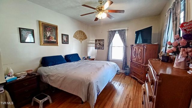 1411 Island Road, Bristol, VA 24201