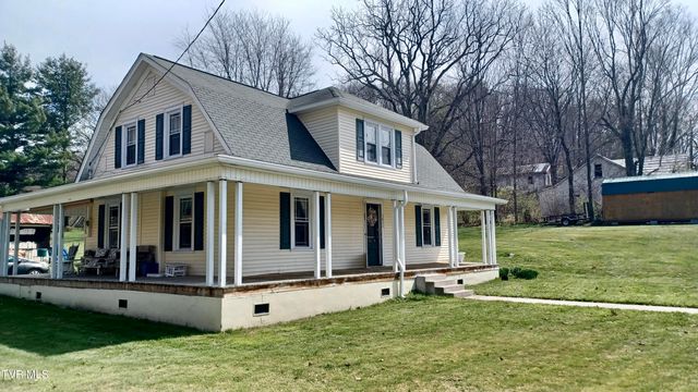 1411 Island Road, Bristol, VA 24201