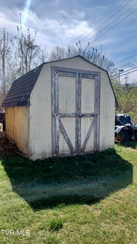 1411 Island Road, Bristol, VA 24201