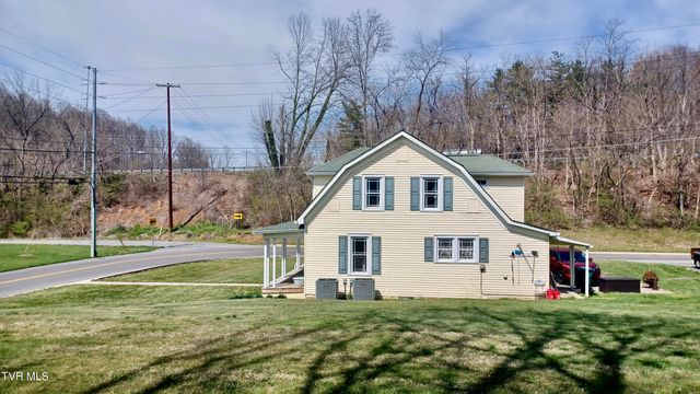 1411 Island Road, Bristol, VA 24201