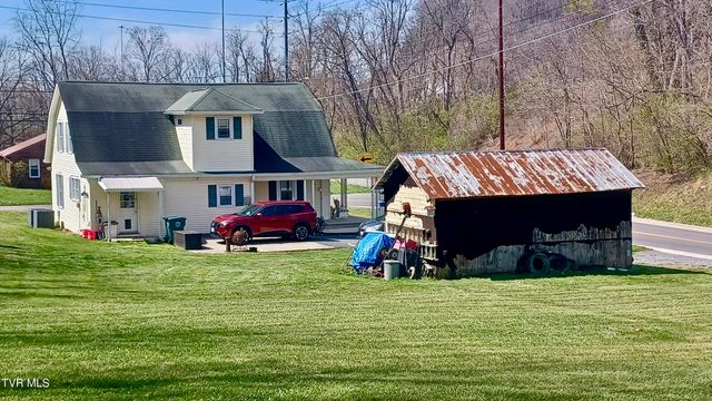 1411 Island Road, Bristol, VA 24201