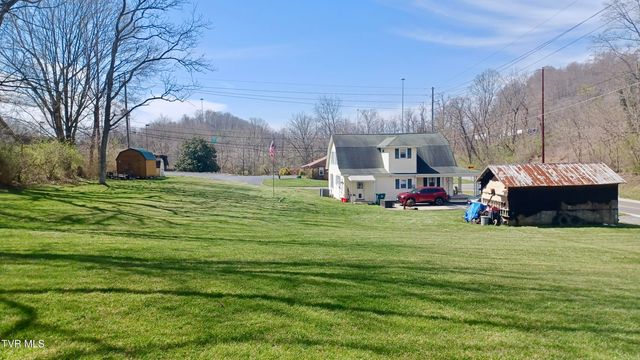 1411 Island Road, Bristol, VA 24201