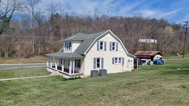 1411 Island Road, Bristol, VA 24201