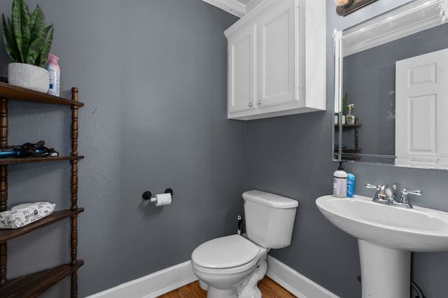 2509 N SH 322, Henderson, TX 75652