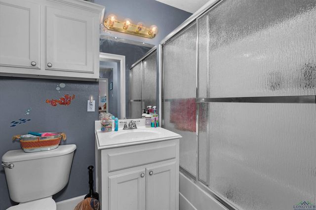 2509 N SH 322, Henderson, TX 75652