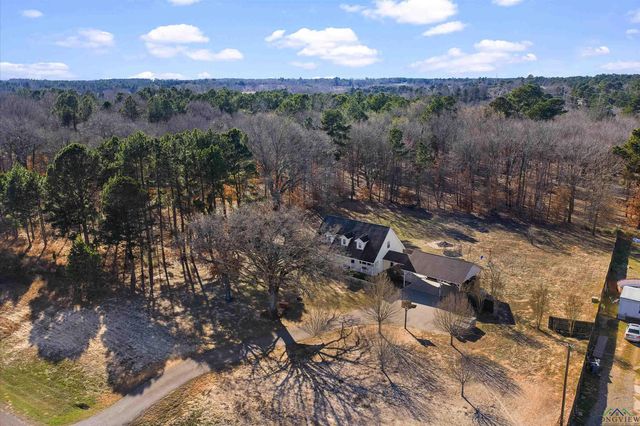 2509 N SH 322, Henderson, TX 75652