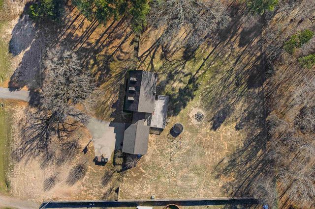 2509 N SH 322, Henderson, TX 75652