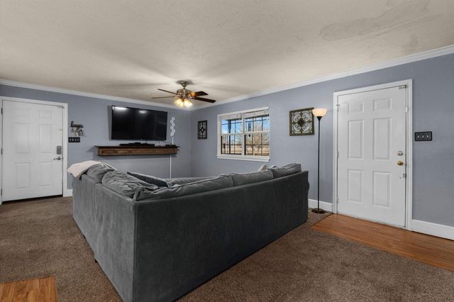 2509 N SH 322, Henderson, TX 75652