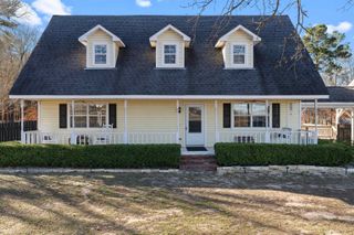 2509 N SH 322, Henderson, TX 75652