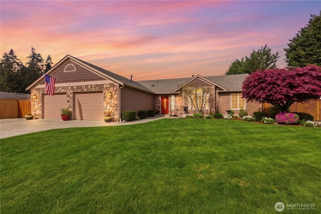 19412 110th Avenue Ct E, Graham, WA 98338