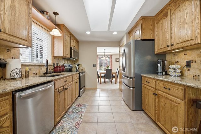 19412 110th Avenue Ct E, Graham, WA 98338