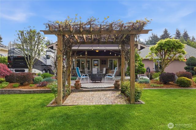 19412 110th Avenue Ct E, Graham, WA 98338