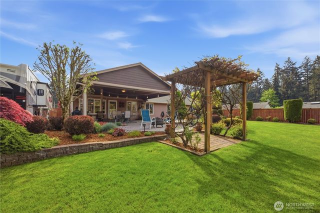 19412 110th Avenue Ct E, Graham, WA 98338