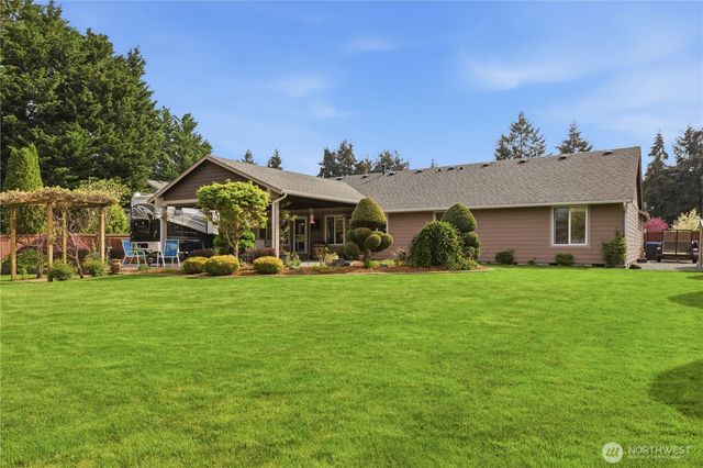 19412 110th Avenue Ct E, Graham, WA 98338