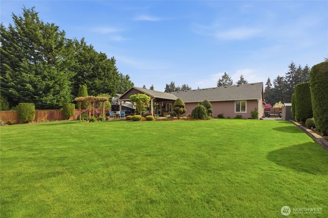 19412 110th Avenue Ct E, Graham, WA 98338