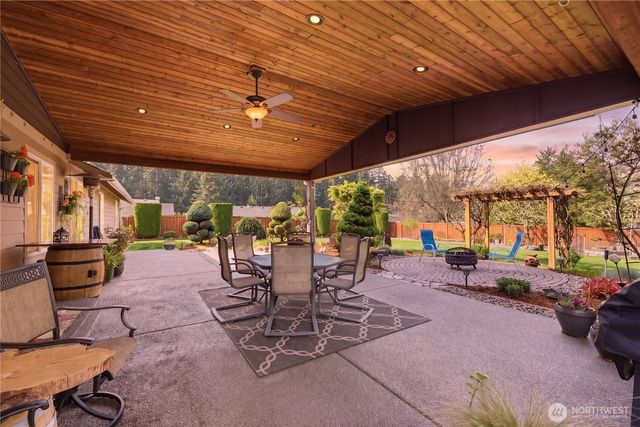 19412 110th Avenue Ct E, Graham, WA 98338