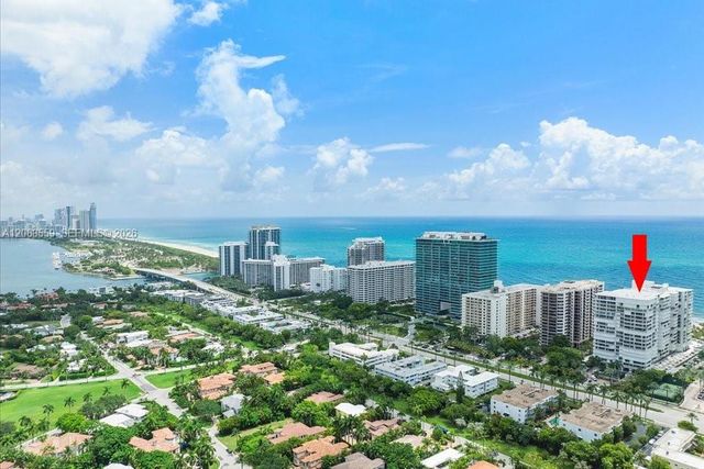 10155 Collins Avenue 902, Bal Harbour, FL 33154