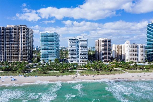 10155 Collins Avenue 902, Bal Harbour, FL 33154