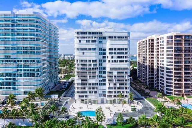 10155 Collins Avenue 902, Bal Harbour, FL 33154