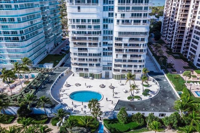 10155 Collins Avenue 902, Bal Harbour, FL 33154