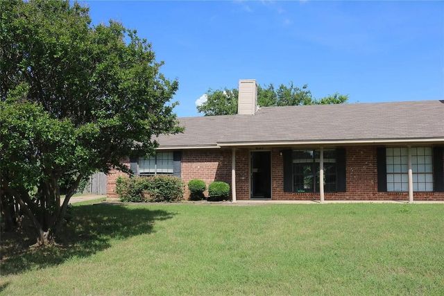 627 Cherry Lane, Southlake, TX 76092