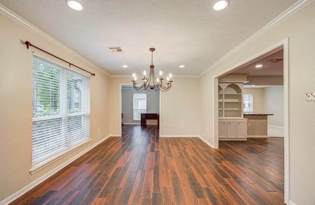 11514 Normont Drive Drive, Houston, TX 77070