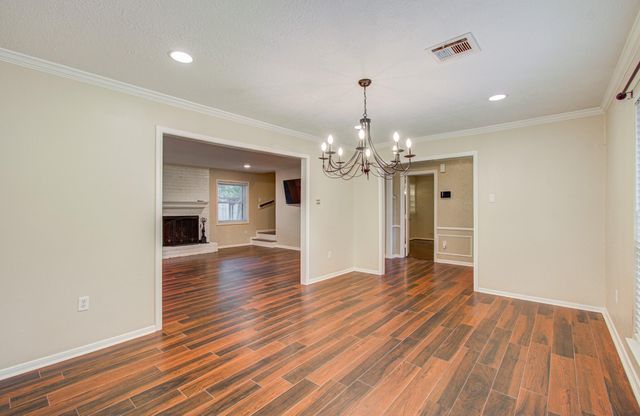 11514 Normont Drive Drive, Houston, TX 77070