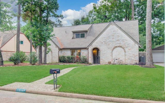 11514 Normont Drive Drive, Houston, TX 77070