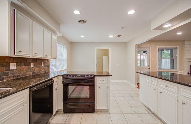 11514 Normont Drive Drive, Houston, TX 77070