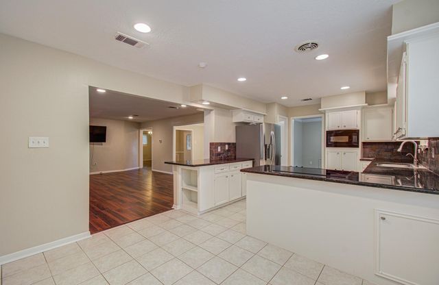 11514 Normont Drive Drive, Houston, TX 77070