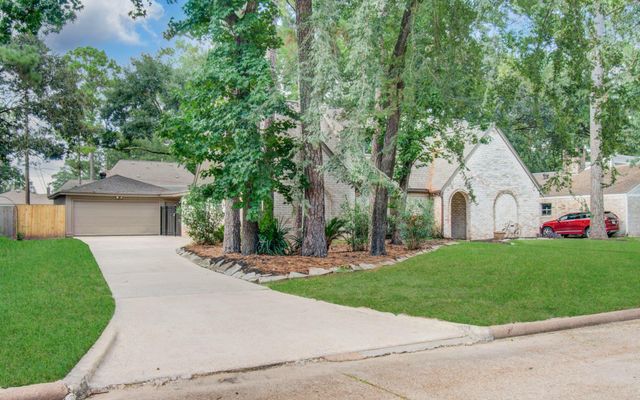 11514 Normont Drive Drive, Houston, TX 77070