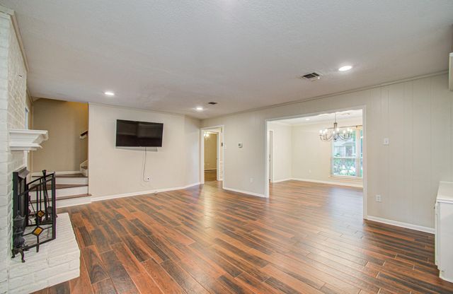 11514 Normont Drive Drive, Houston, TX 77070