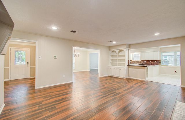 11514 Normont Drive Drive, Houston, TX 77070