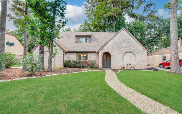 11514 Normont Drive Drive, Houston, TX 77070