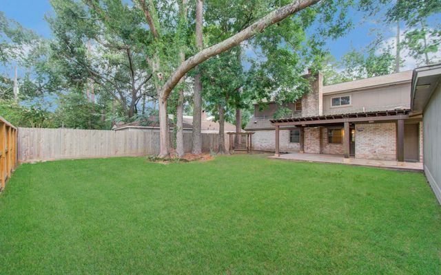 11514 Normont Drive Drive, Houston, TX 77070