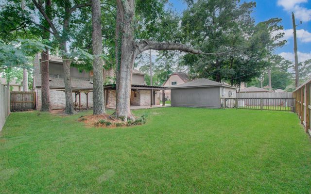 11514 Normont Drive Drive, Houston, TX 77070