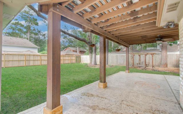 11514 Normont Drive Drive, Houston, TX 77070
